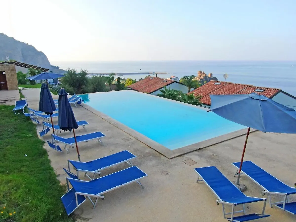 Apartment Ferienwohnung La Torre Di Magara By Wonderful Italy Cefalù Italien