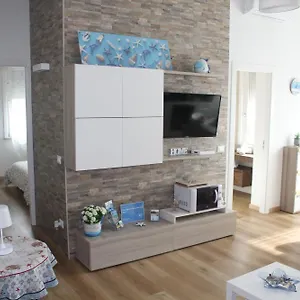  Apartment Casa Agora-a Due Passi Dal Mare