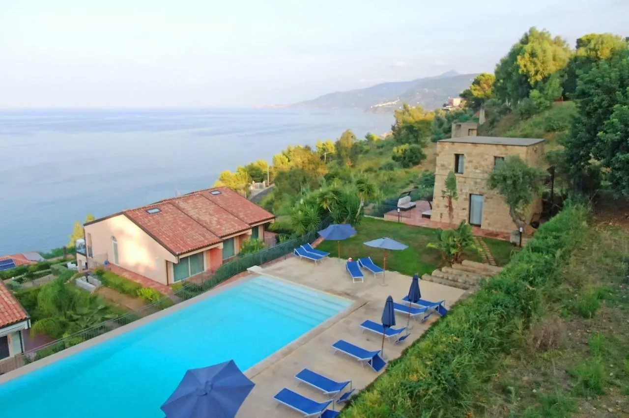 Appartement La Torre di Magarà by Wonderful Italy à Cefalù